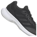 Miniatyrbillede 7 af 8: Adidas Alle Court Sko Gamecourt 2 Sort EU 37 1/3 Kvinde