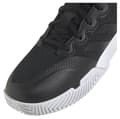 Miniatyrbillede 8 af 8: Adidas Alle Court Sko Gamecourt 2 Sort EU 37 1/3 Kvinde