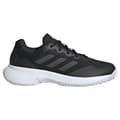 Miniatyrbillede 1 af 8: Adidas Alle Court Sko Gamecourt 2 Sort EU 37 1/3 Kvinde