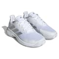 Miniatyrbillede 4 af 8: Adidas Alle Court Sko Courtjam Control Clay Hvid EU 41 1/3 Kvinde