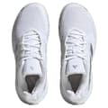 Miniatyrbillede 6 af 8: Adidas Alle Court Sko Courtjam Control Clay Hvid EU 41 1/3 Kvinde