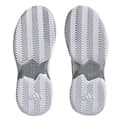 Miniatyrbillede 2 af 8: Adidas Alle Court Sko Courtjam Control Clay Hvid EU 41 1/3 Kvinde