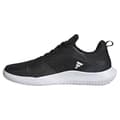 Miniatyrbillede 3 af 8: Adidas Alle Court Sko Defiant Speed Sort EU 46 2/3 Mand