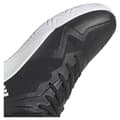 Miniatyrbillede 8 af 8: Adidas Alle Court Sko Defiant Speed Sort EU 46 2/3 Mand