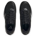 Miniatyrbillede 6 af 8: Adidas Alle Court Sko Solematch Control Sort EU 40 2/3 Kvinde