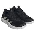 Miniatyrbillede 4 af 8: Adidas Alle Court Sko Solematch Control Sort EU 41 1/3 Kvinde