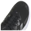 Miniatyrbillede 8 af 8: Adidas Alle Court Sko Solematch Control Sort EU 41 1/3 Kvinde