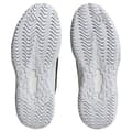 Miniatyrbillede 2 af 8: Adidas Alle Court Sko Solematch Control Sort EU 41 1/3 Kvinde