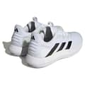 Miniatyrbild 5 av 8: Adidas Alla Hovskor Solematch Control Clay Vit EU 46 Man