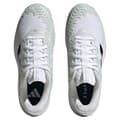 Miniatyrbild 6 av 8: Adidas Alla Hovskor Solematch Control Clay Vit EU 46 Man