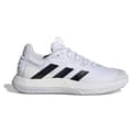 Miniatyrbild 1 av 8: Adidas Alla Hovskor Solematch Control Clay Vit EU 46 Man