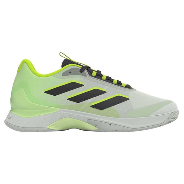 Adidas Alla Hovskor Avacourt 2.0 Grönt EU 41 1/3 Kvinna