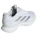 Miniatyrbillede 5 af 10: Adidas Alle Court Sko Avacourt 2.0 Hvid EU 41 1/3 Kvinde