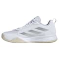 Miniatyrbillede 3 af 8: Adidas Clay Sko Avaflash Hvid EU 41 1/3 Kvinde