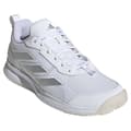 Miniatyrbillede 4 af 8: Adidas Clay Sko Avaflash Hvid EU 41 1/3 Kvinde