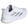 Miniatyrbillede 5 af 8: Adidas Clay Sko Avaflash Hvid EU 41 1/3 Kvinde