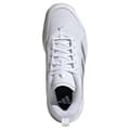Miniatyrbillede 6 af 8: Adidas Clay Sko Avaflash Hvid EU 41 1/3 Kvinde