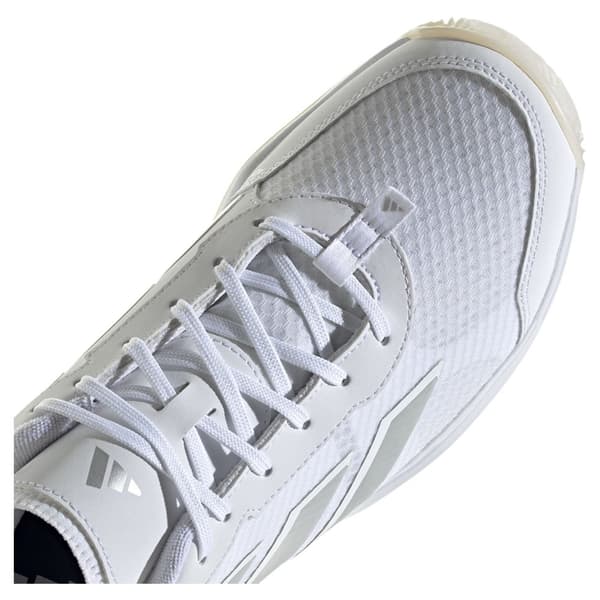 Adidas Lerskor Avaflash Vit EU 42 Kvinna