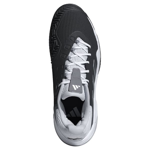 Adidas Savikengät Barricade Musta EU 42 Mies