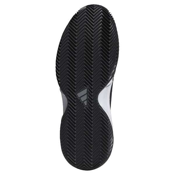 Adidas Savikengät Barricade Musta EU 42 Mies