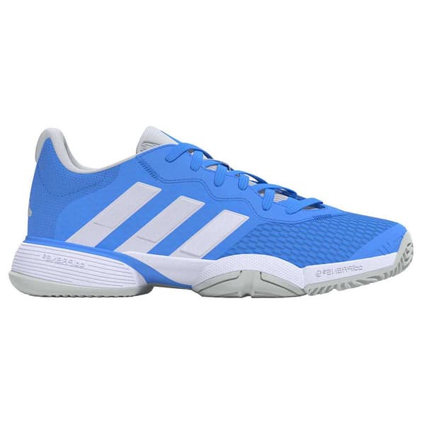 Adidas Hard Court Skor Barricade Blå EU 35