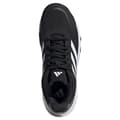 Miniatyrbillede 6 af 8: Adidas Clay Sko Courtjam Control Sort EU 41 1/3 Mand