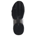 Miniatyrbillede 2 af 8: Adidas Clay Sko Courtjam Control Sort EU 41 1/3 Mand