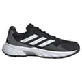 Miniatyrbillede 1 af 8: Adidas Clay Sko Courtjam Control Sort EU 41 1/3 Mand