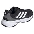 Pikkukuva 5 / 8: Adidas Savikengät Courtjam Control Musta EU 42 Mies