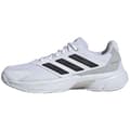 Miniatyrbillede 3 af 9: Adidas Hard Court Sko Courtjam Control Hvid EU 44 Mand