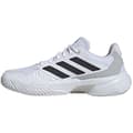 Miniatyrbillede 5 af 9: Adidas Hard Court Sko Courtjam Control Hvid EU 44 Mand