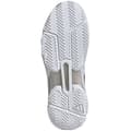 Miniatyrbillede 2 af 9: Adidas Hard Court Sko Courtjam Control Hvid EU 44 Mand