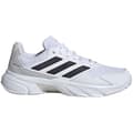 Miniatyrbillede 1 af 9: Adidas Hard Court Sko Courtjam Control Hvid EU 44 Mand