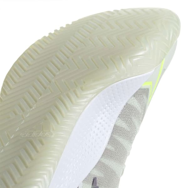 Adidas Hard Court Skor Defiant Speed Vit EU 38 2/3 Kvinna CDON