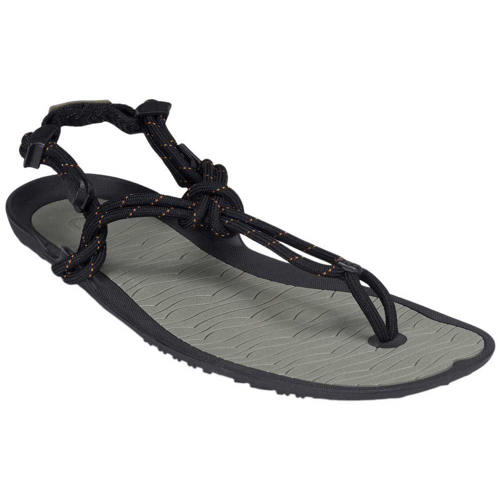 Xero Shoes Sandaler Aqua Cloud Sort EU 42 Mand CDON