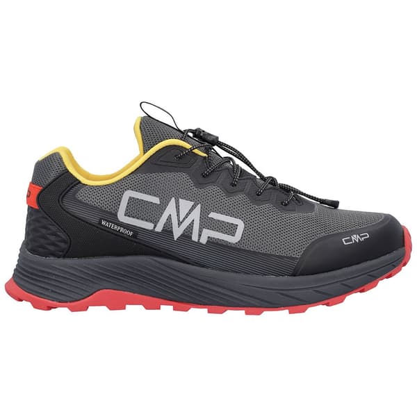 Cmp Utbildare Phelyx Waterproof 3q65897 Grå EU 40 Man