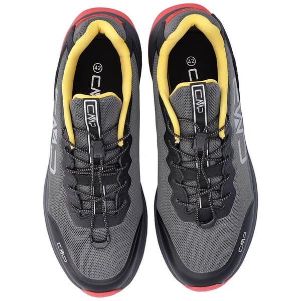 Cmp Utbildare Phelyx Waterproof 3q65897 Grå EU 40 Man