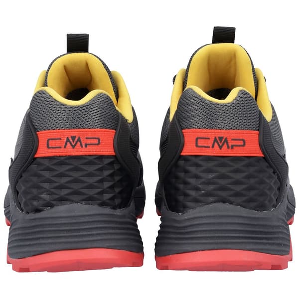 Cmp Utbildare Phelyx Waterproof 3q65897 Grå EU 40 Man