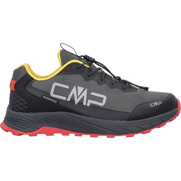 Cmp Utbildare Phelyx Waterproof 3q65897 Grå EU 40 Man