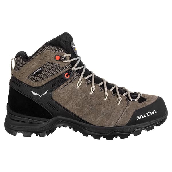 Salewa Kängor Alp Mate Mid Wp Grönt EU 42 Kvinna