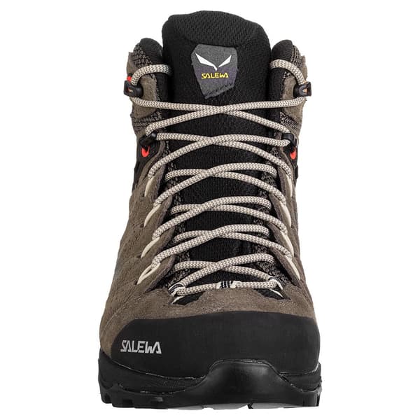 Salewa Kängor Alp Mate Mid Wp Grönt EU 42 Kvinna