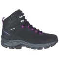 Miniatyrbillede 3 af 8: Merrell Vandrestøvler Vego Mid Leather Waterproof Grå EU 37 1/2 Kvinde