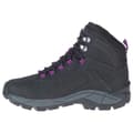 Miniatyrbillede 4 af 8: Merrell Vandrestøvler Vego Mid Leather Waterproof Grå EU 37 1/2 Kvinde