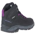 Miniatyrbillede 6 af 8: Merrell Vandrestøvler Vego Mid Leather Waterproof Grå EU 37 1/2 Kvinde