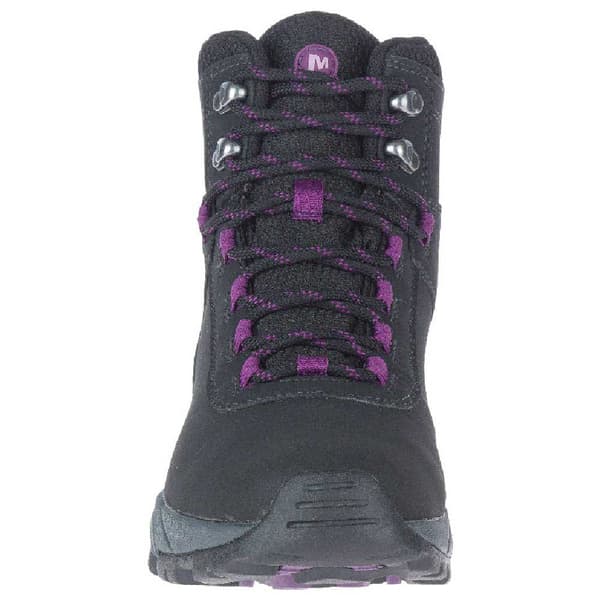 Merrell Vandrestøvler Vego Mid Leather Waterproof Grå EU 37 1/2 Kvinde