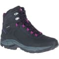 Miniatyrbillede 1 af 8: Merrell Vandrestøvler Vego Mid Leather Waterproof Grå EU 37 1/2 Kvinde