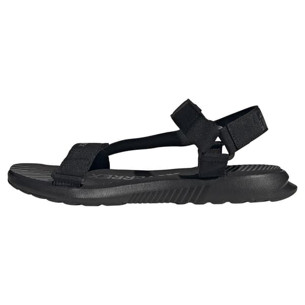 Adidas Sandaalit Terrex Hydroterra Light Musta EU 47 1/3 Mies