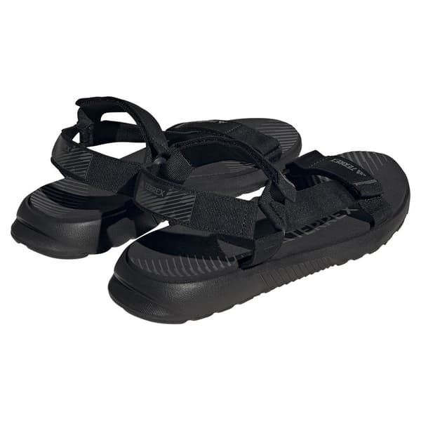 Adidas Sandaalit Terrex Hydroterra Light Musta EU 47 1/3 Mies
