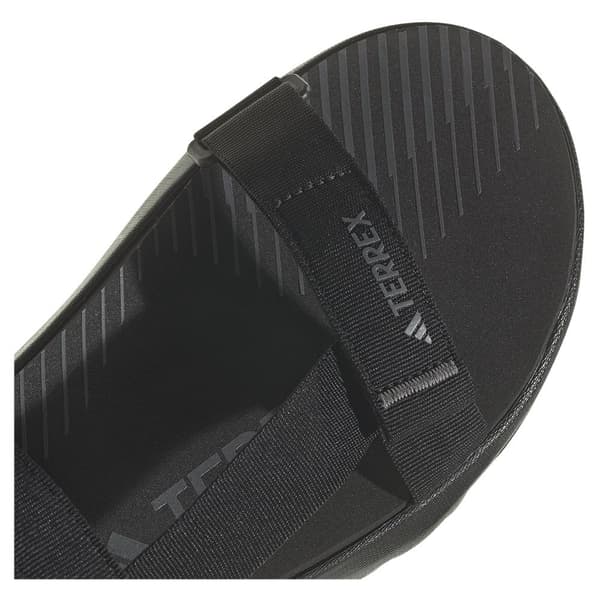Adidas Sandaalit Terrex Hydroterra Light Musta EU 47 1/3 Mies