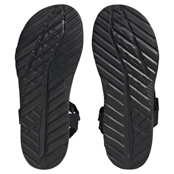 Adidas Sandaalit Terrex Hydroterra Light Musta EU 47 1/3 Mies
